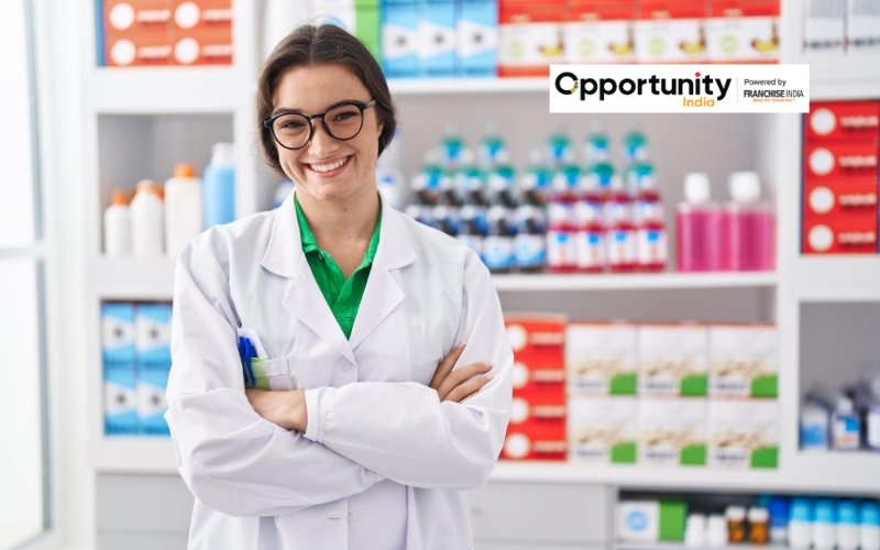 Try Out These Small Business Opportunities in the Pharmaceutical Industry